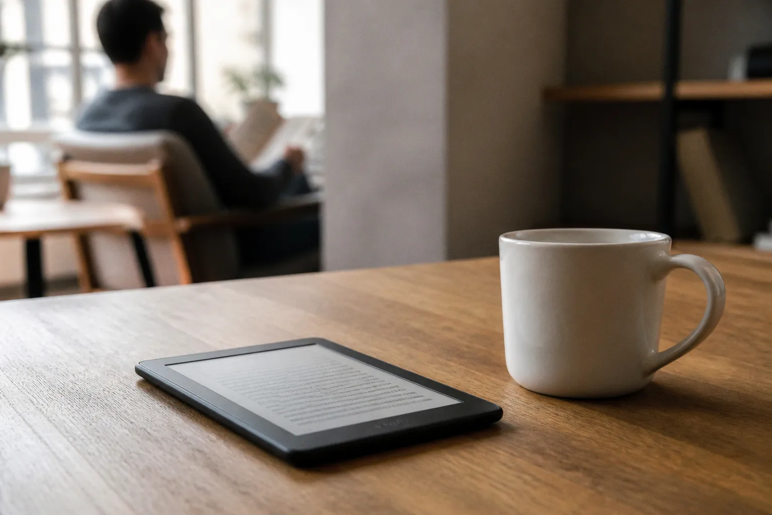Amazon Kindle E-Reader: Worth It, and How to Afford More Books?