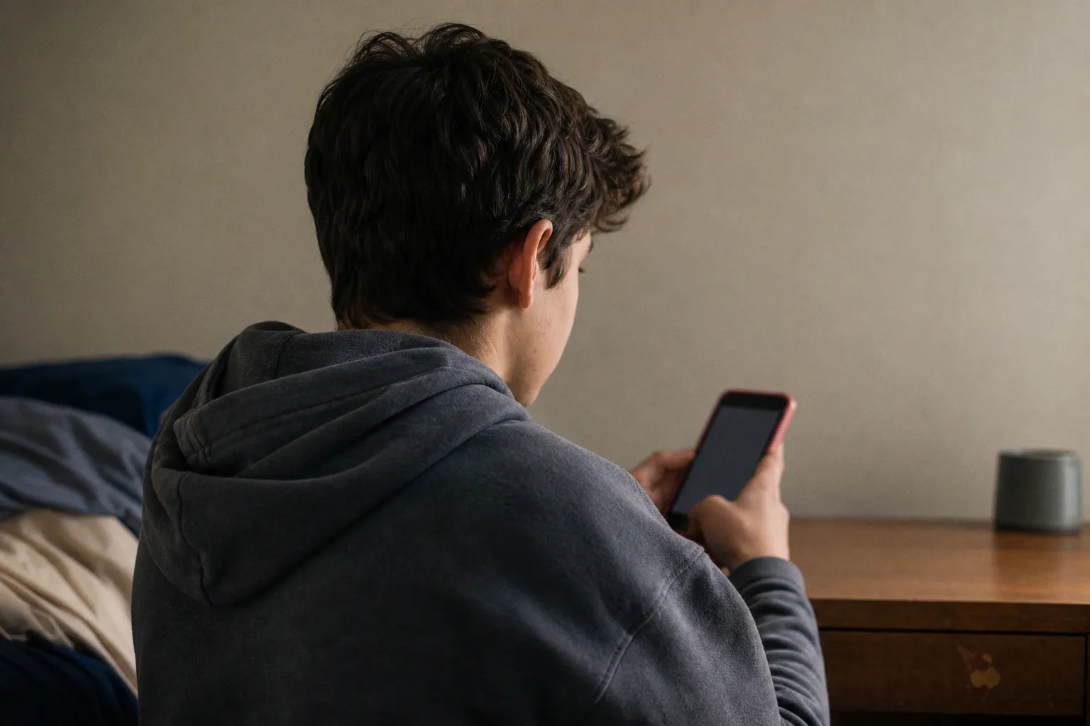 Bill C-34 and Online News Act: Youth Access Risks Analyzed