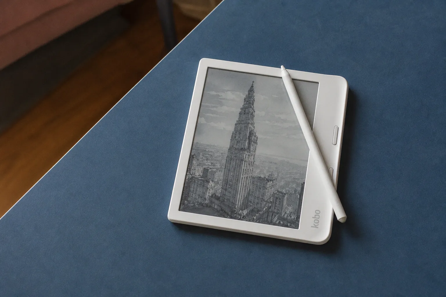 Did Amazon brick your Kindle? The pros and cons of switching to Kobo e-readers.