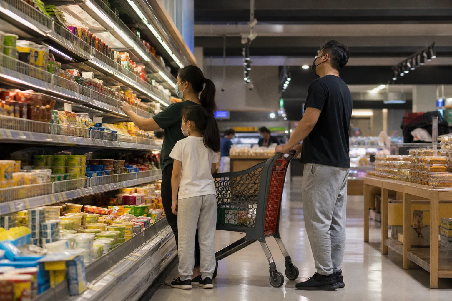 Growth strategy: New five-year plan aims to boost consumption