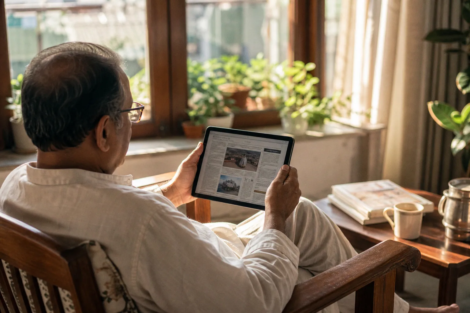 How Mobile App Development Trends Are Transforming Digital Newspaper and E-Paper Platforms