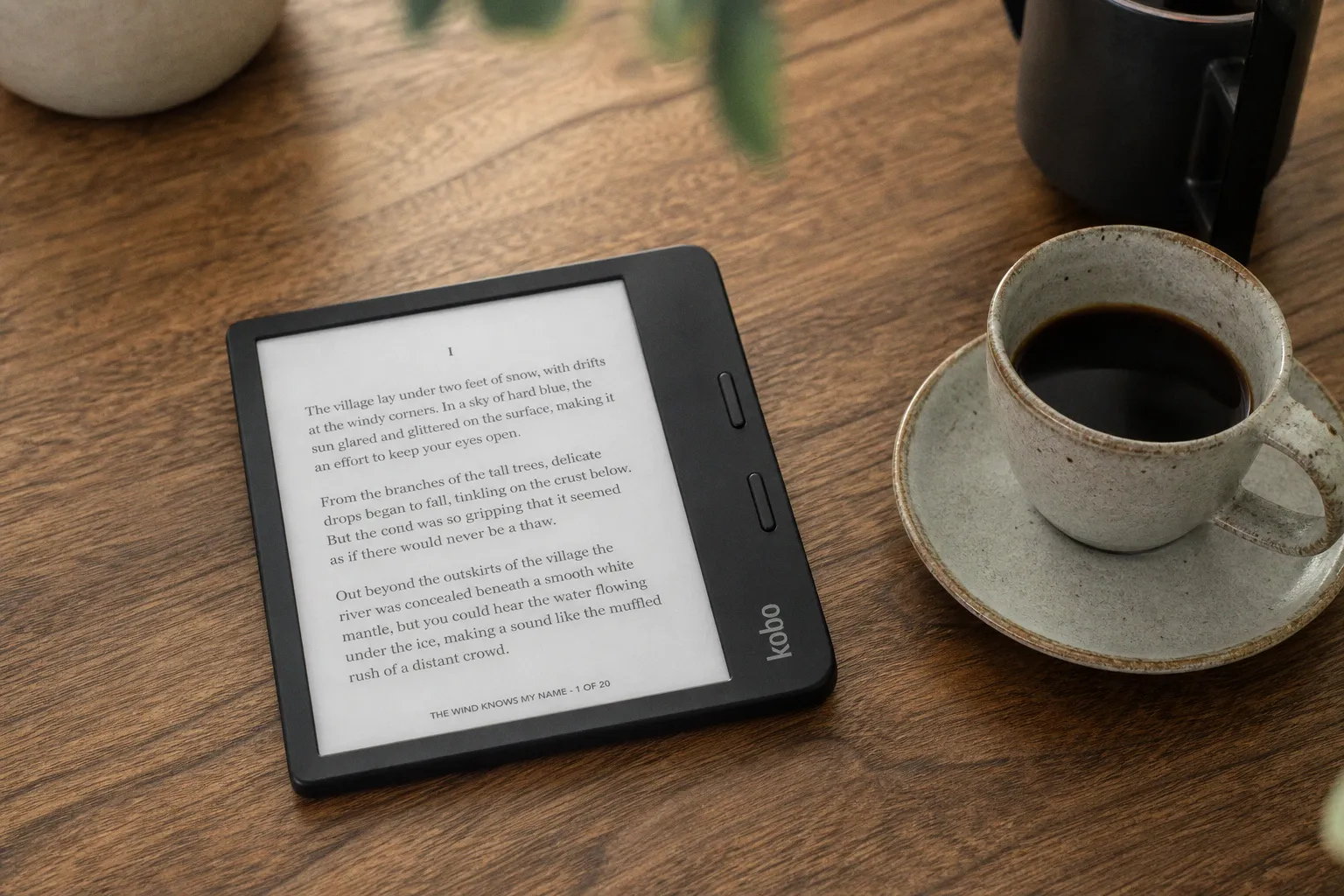 Kobo Announces Major Developments for Reading and Writing Experience in Late 2026