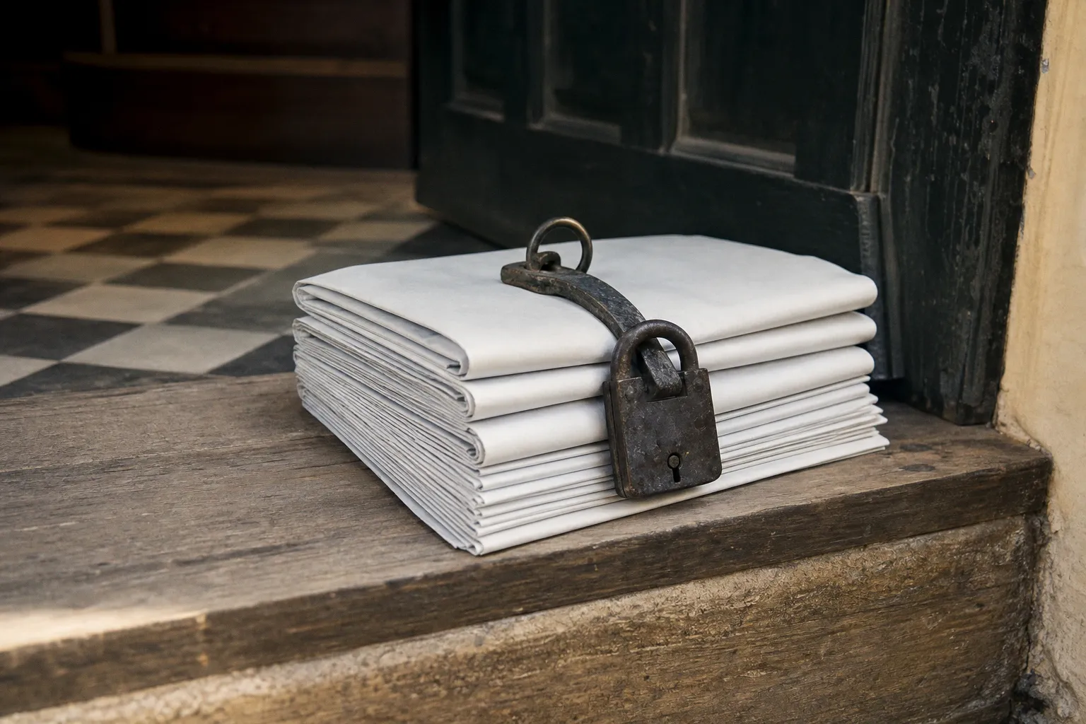 Newspaper paywall bypass methods for digital readers