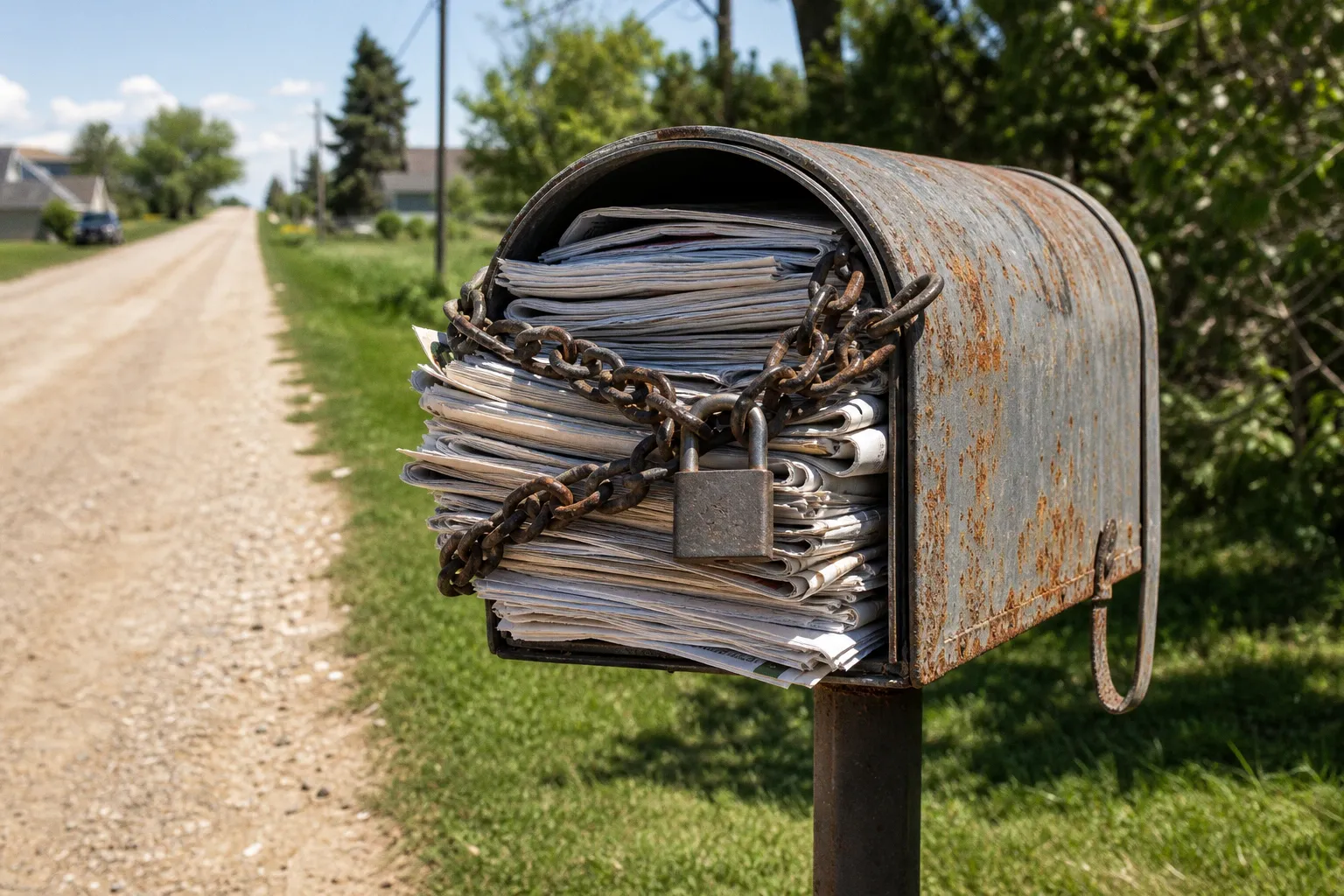 Newspaper Paywalls: How They Work and Ways to Get Past Them