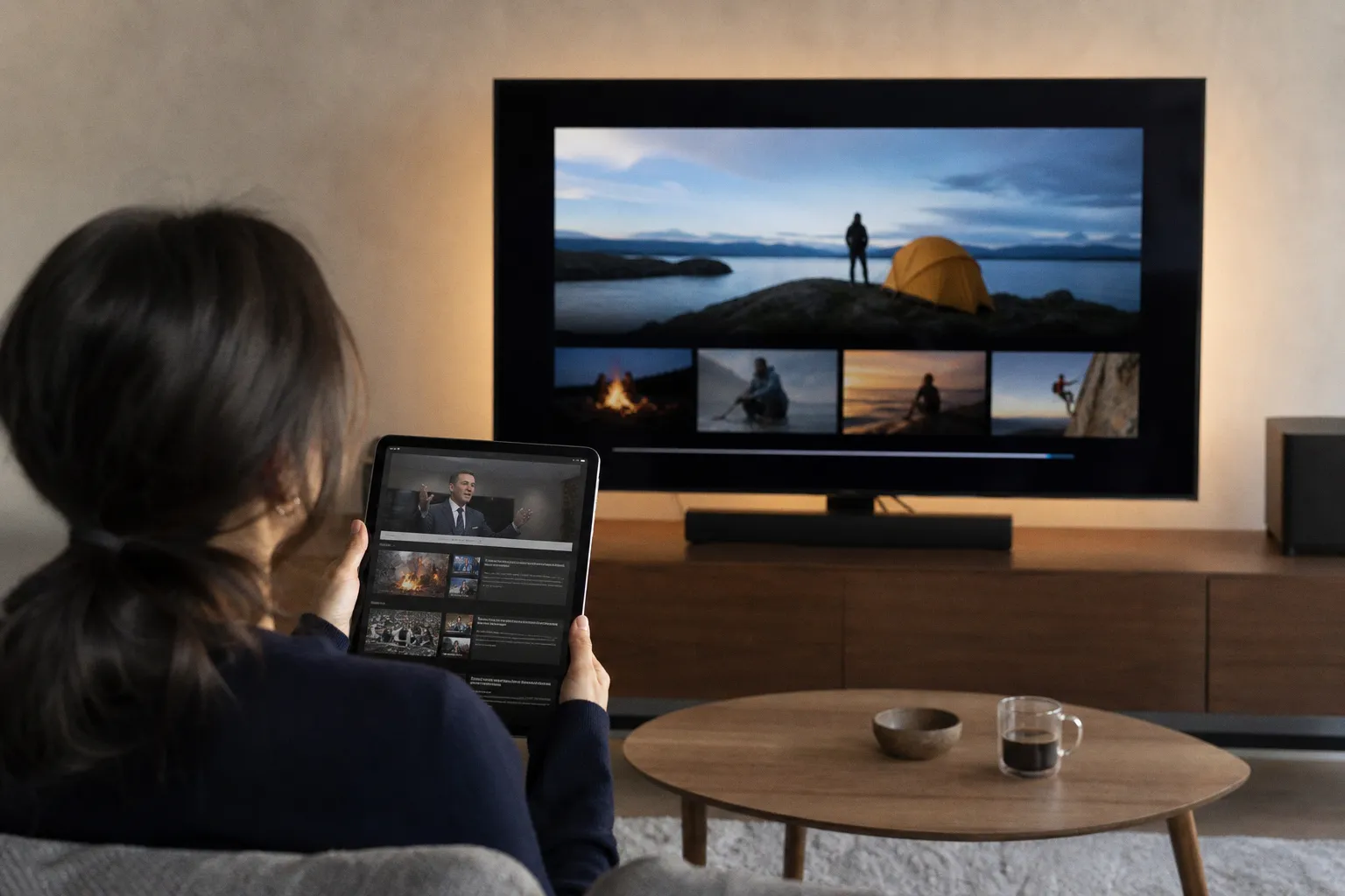 RTL Group outlines its media strategy as digital shift accelerates